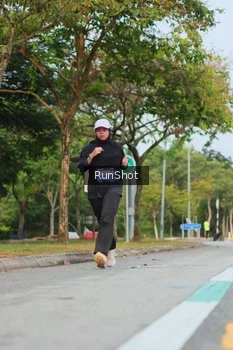 Runner Photo 5688204