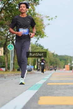 Runner Photo 5688205