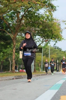 Runner Photo 5688206