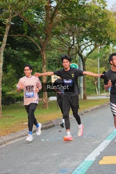 Runner Photo 5688213