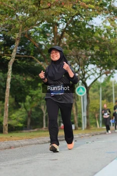 Runner Photo 5688214
