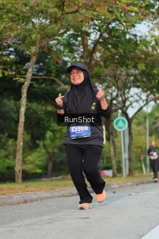 Runner Photo 5688216