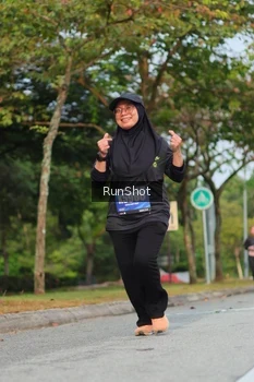 Runner Photo 5688217