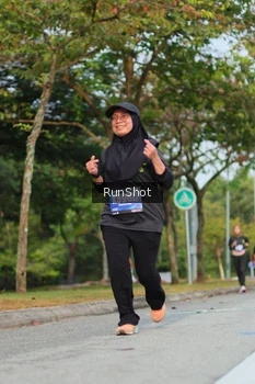 Runner Photo 5688220
