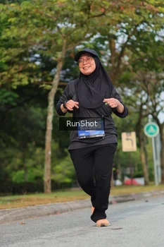 Runner Photo 5688222