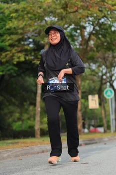 Runner Photo 5688224