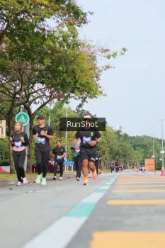 Runner Photo 5688227