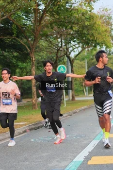 Runner Photo 5688229