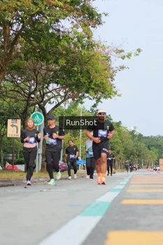Runner Photo 5688230