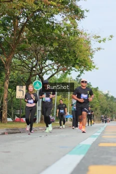 Runner Photo 5688233