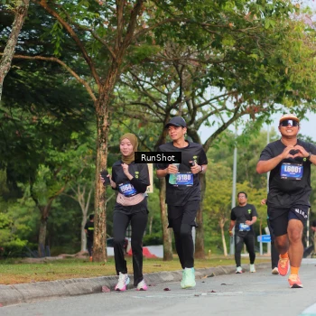 Runner Photo 5688239