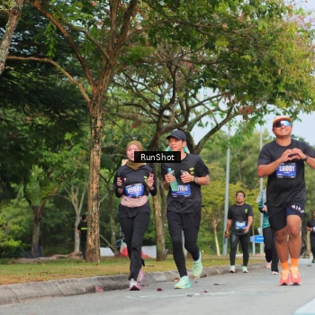 Runner Photo 5688241