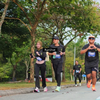 Runner Photo 5688244