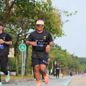 Runner Photo 5688246