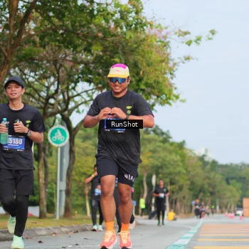 Runner Photo 5688247