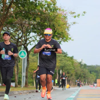 Runner Photo 5688249