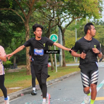 Runner Photo 5688252