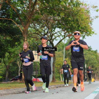 Runner Photo 5688253