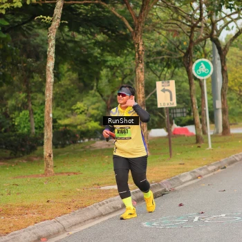 Runner Photo 5688254