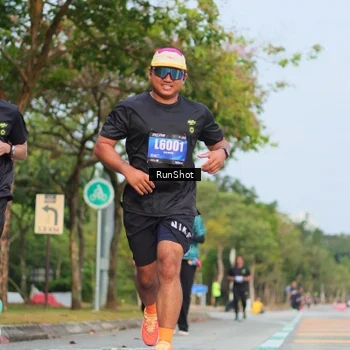 Runner Photo 5688255