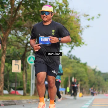Runner Photo 5688257