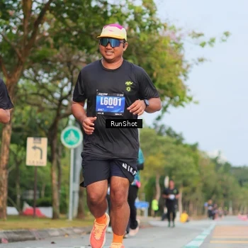 Runner Photo 5688258