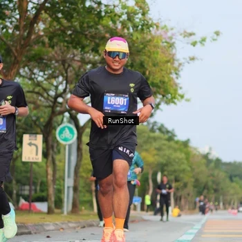 Runner Photo 5688260
