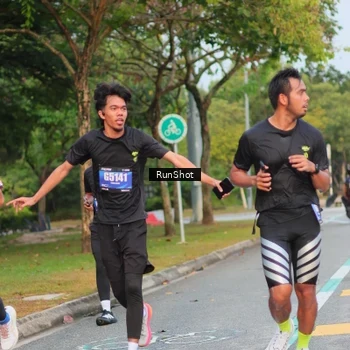 Runner Photo 5688262