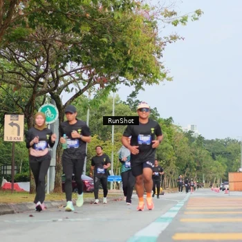 Runner Photo 5688263