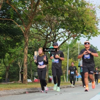 Runner Photo 5688264