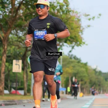 Runner Photo 5688265
