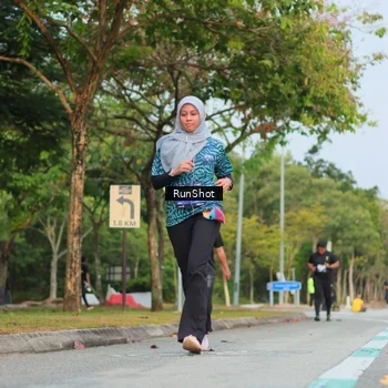 Runner Photo 5688266