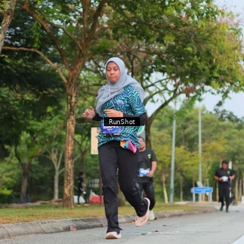 Runner Photo 5688270