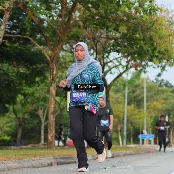 Runner Photo 5688271