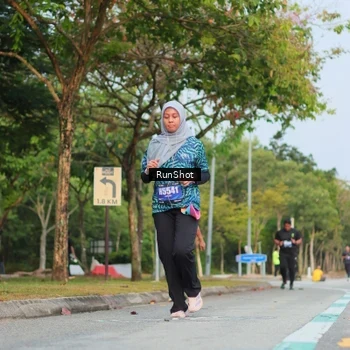 Runner Photo 5688272