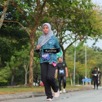Runner Photo 5688273