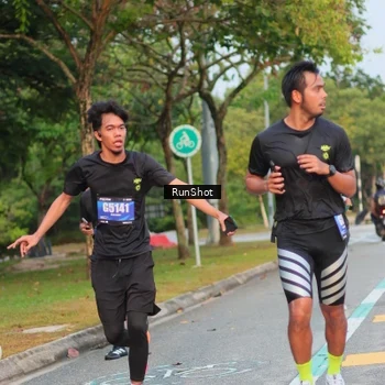 Runner Photo 5688274