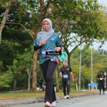 Runner Photo 5688275
