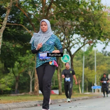 Runner Photo 5688276