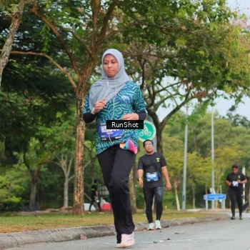 Runner Photo 5688277