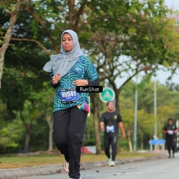 Runner Photo 5688278