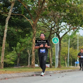 Runner Photo 5688279