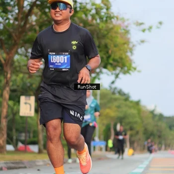 Runner Photo 5688280