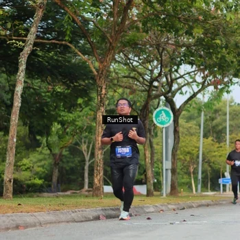 Runner Photo 5688281