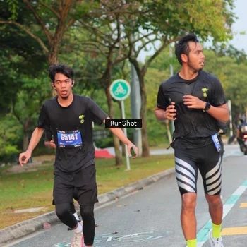 Runner Photo 5688283