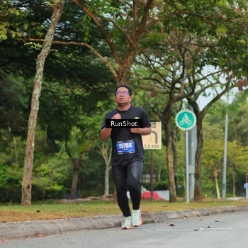 Runner Photo 5688284