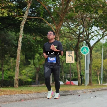 Runner Photo 5688285