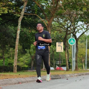 Runner Photo 5688286