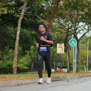 Runner Photo 5688287