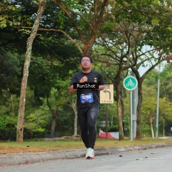Runner Photo 5688288